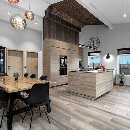 The Lava Bowl Apartment Grindavik Luaran gambar