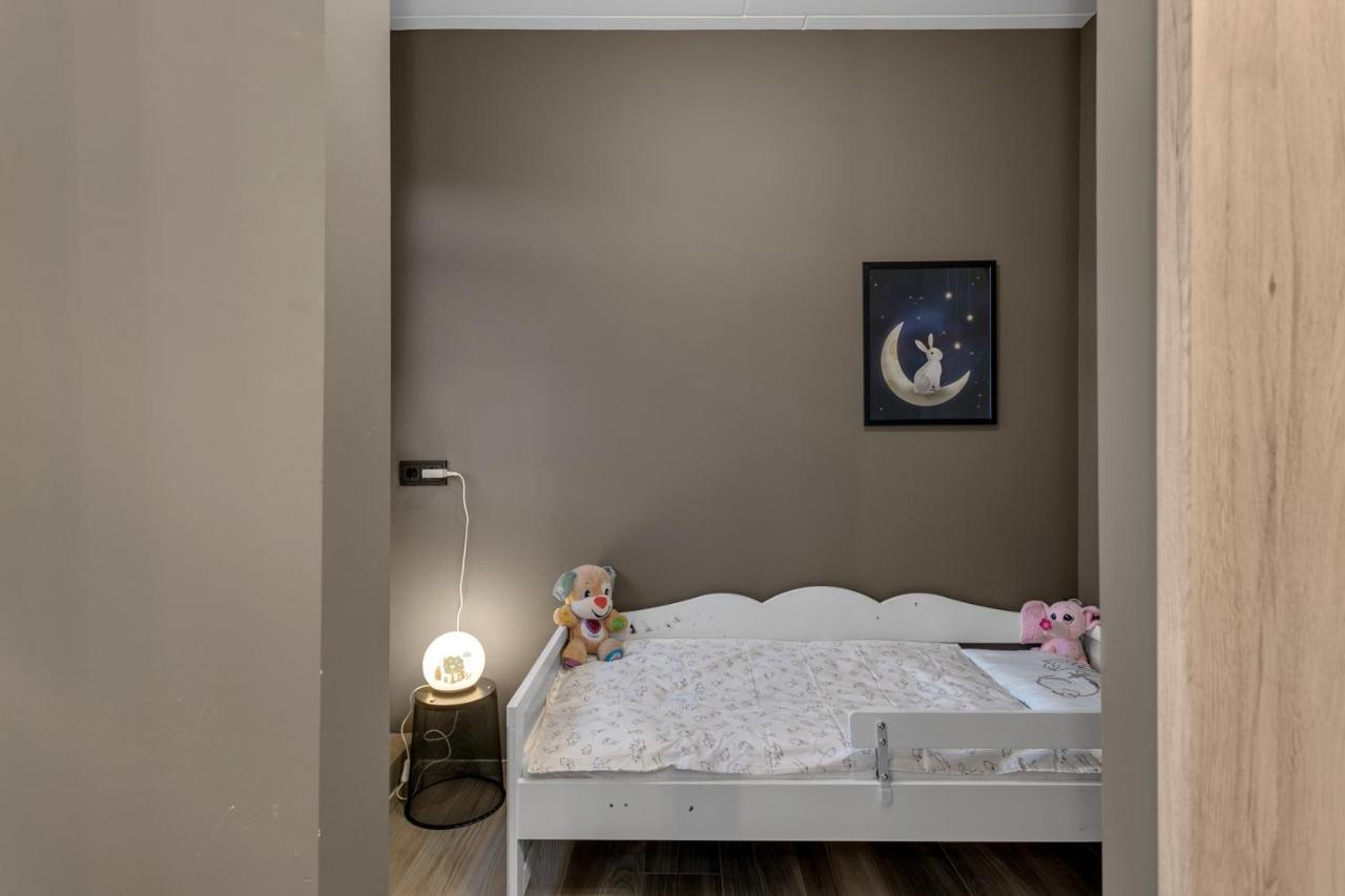 The Lava Bowl Apartment Grindavik Luaran gambar
