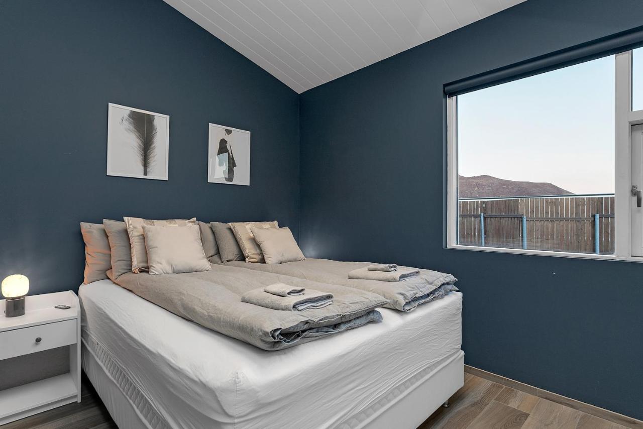 The Lava Bowl Apartment Grindavik Luaran gambar
