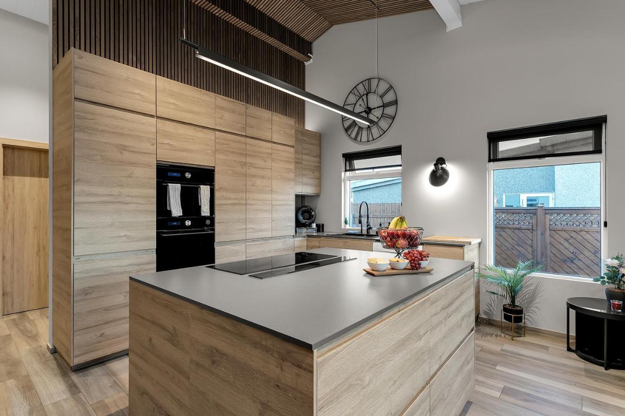 The Lava Bowl Apartment Grindavik Luaran gambar