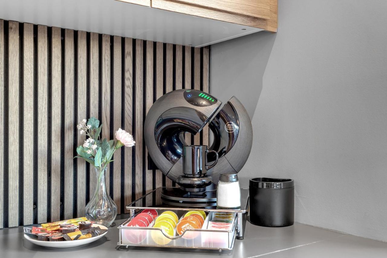The Lava Bowl Apartment Grindavik Luaran gambar