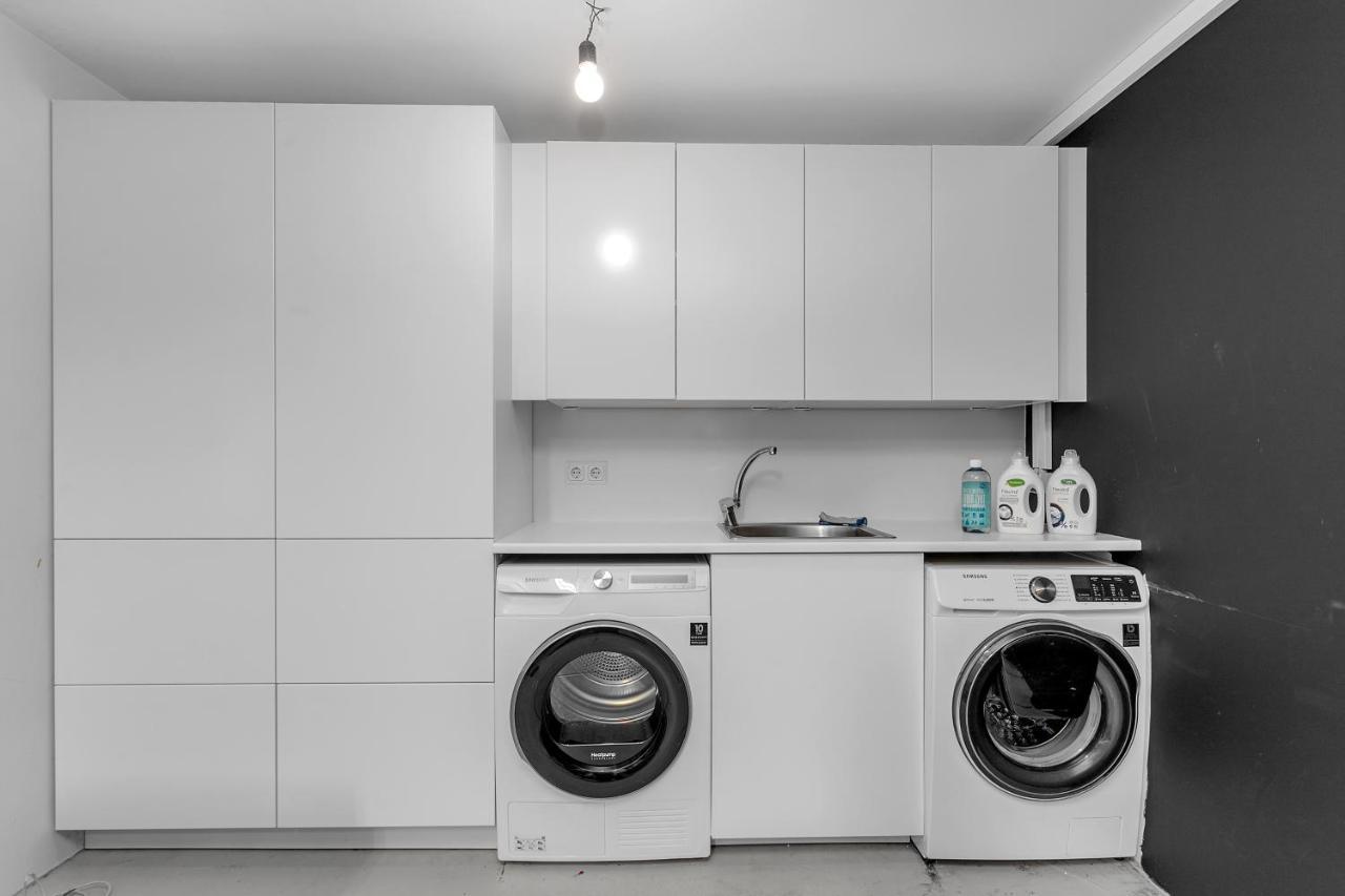 The Lava Bowl Apartment Grindavik Luaran gambar